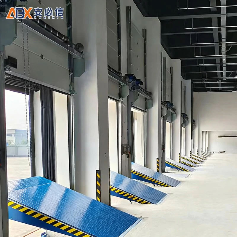 永州提升门